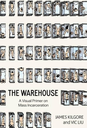 Exhibition of Artwork: Vic Liu's The Warehouse